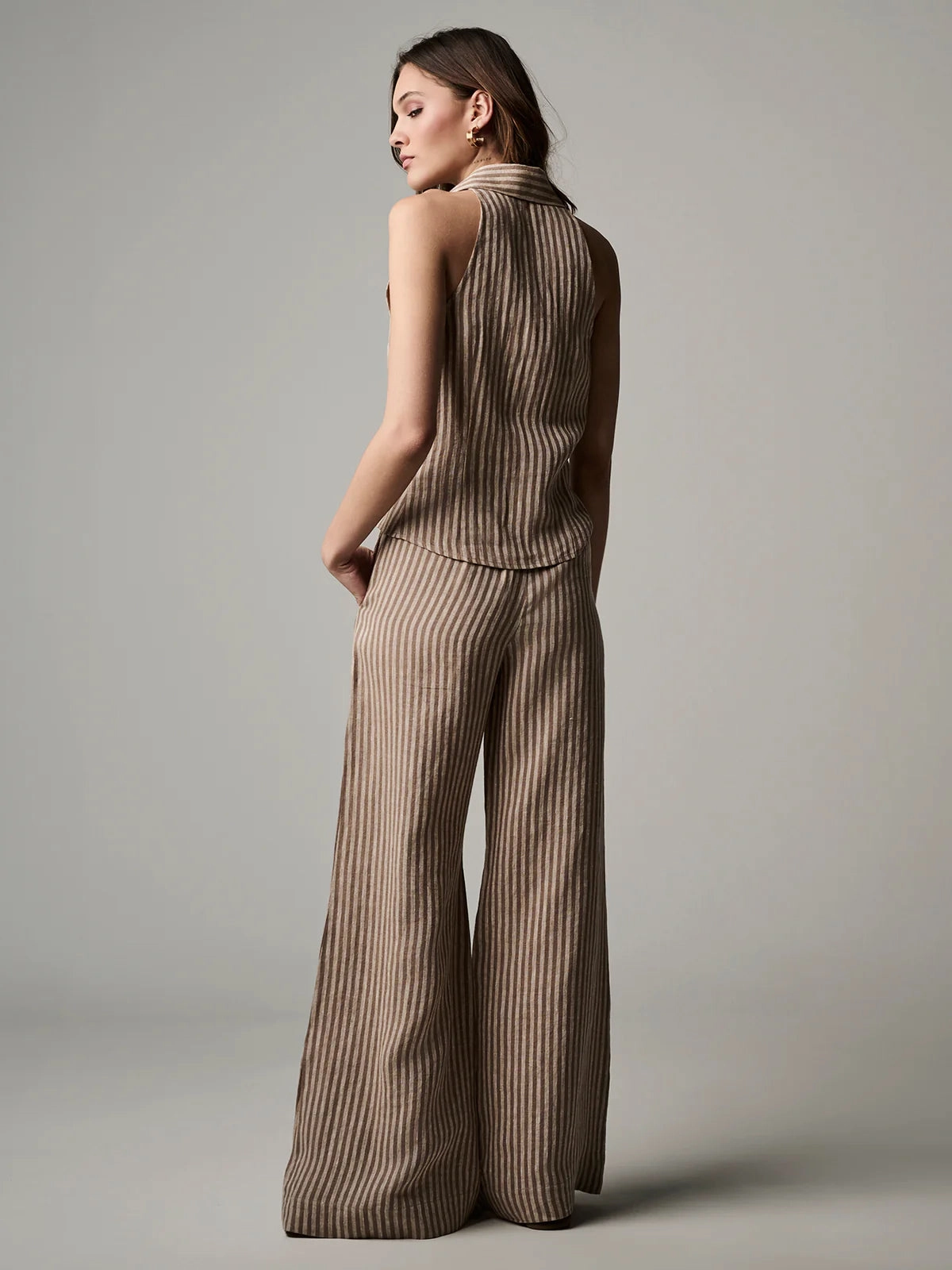 Sloan Vest
