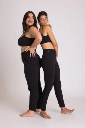 Slouchy Unisex Yoga Pants