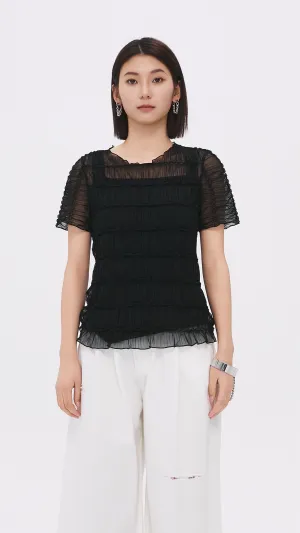 Smocking Top