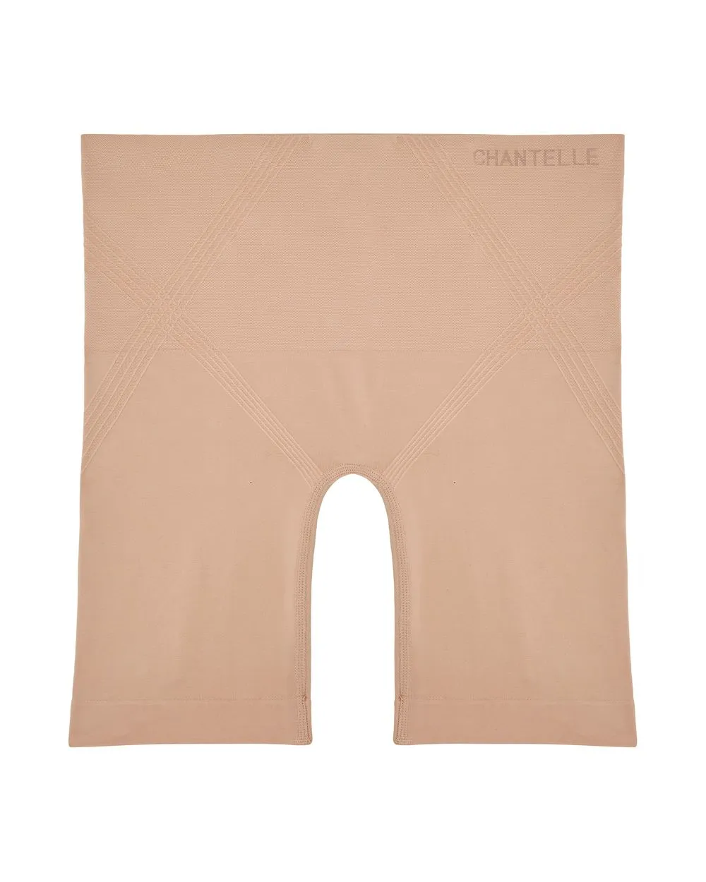Smooth Comfort Shaping Mid Thigh Short