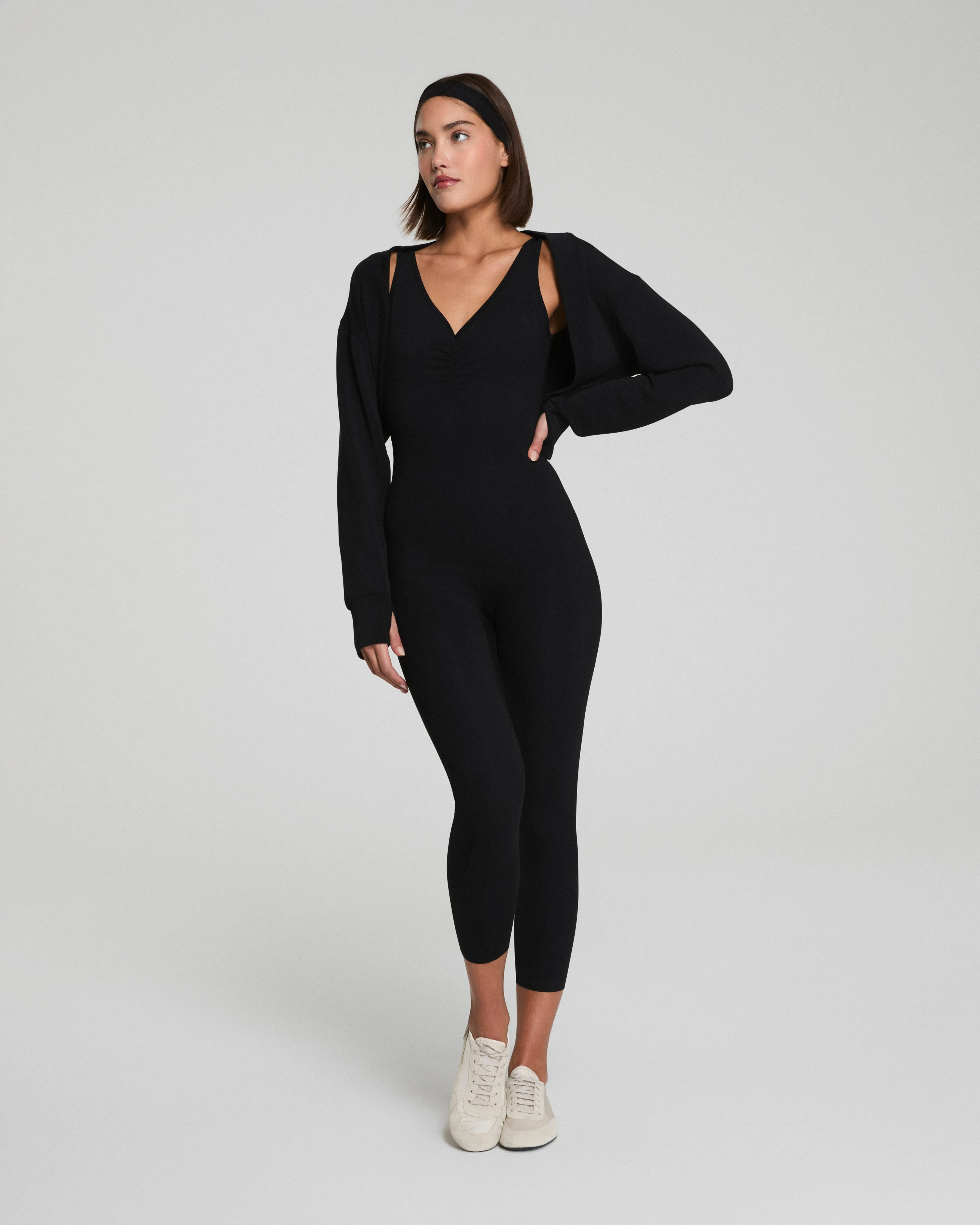 SPANX® AirEssentials Shrug
