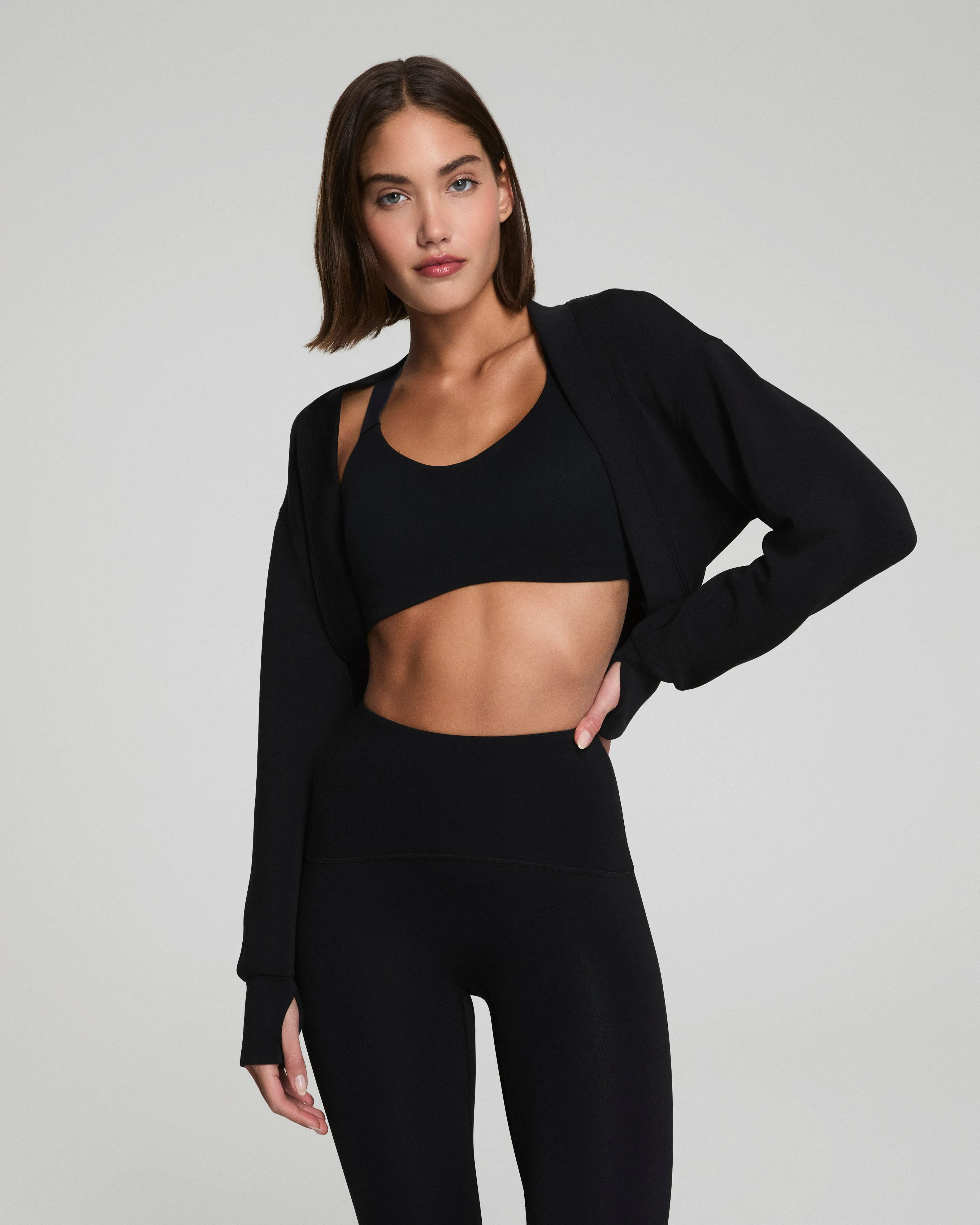 SPANX® AirEssentials Shrug