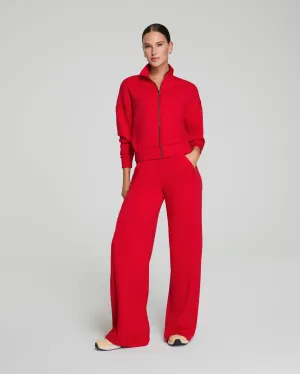 SPANX® AirEssentials Wide Leg Track Pant