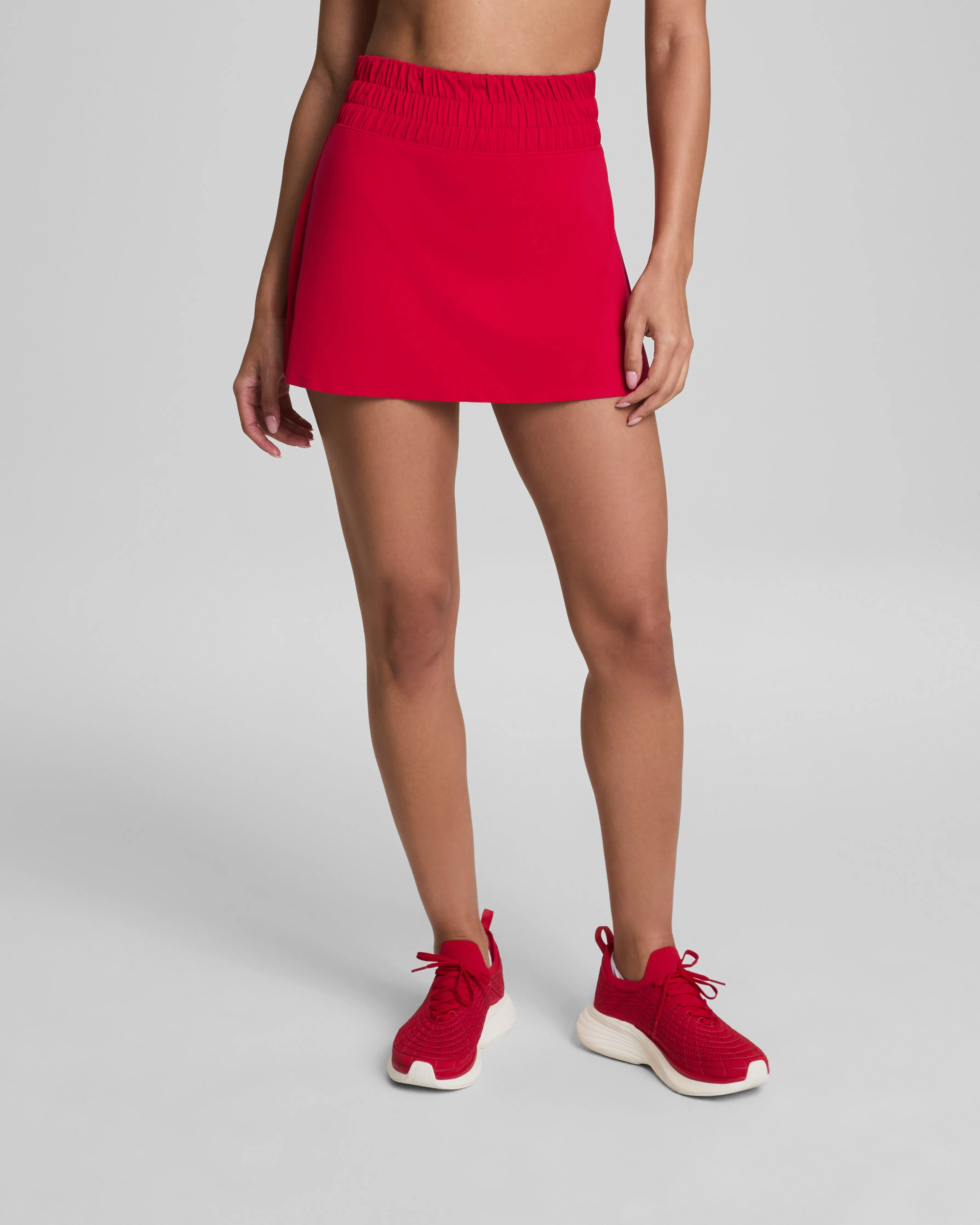 SPANXshape™ Activate Skort, 14"
