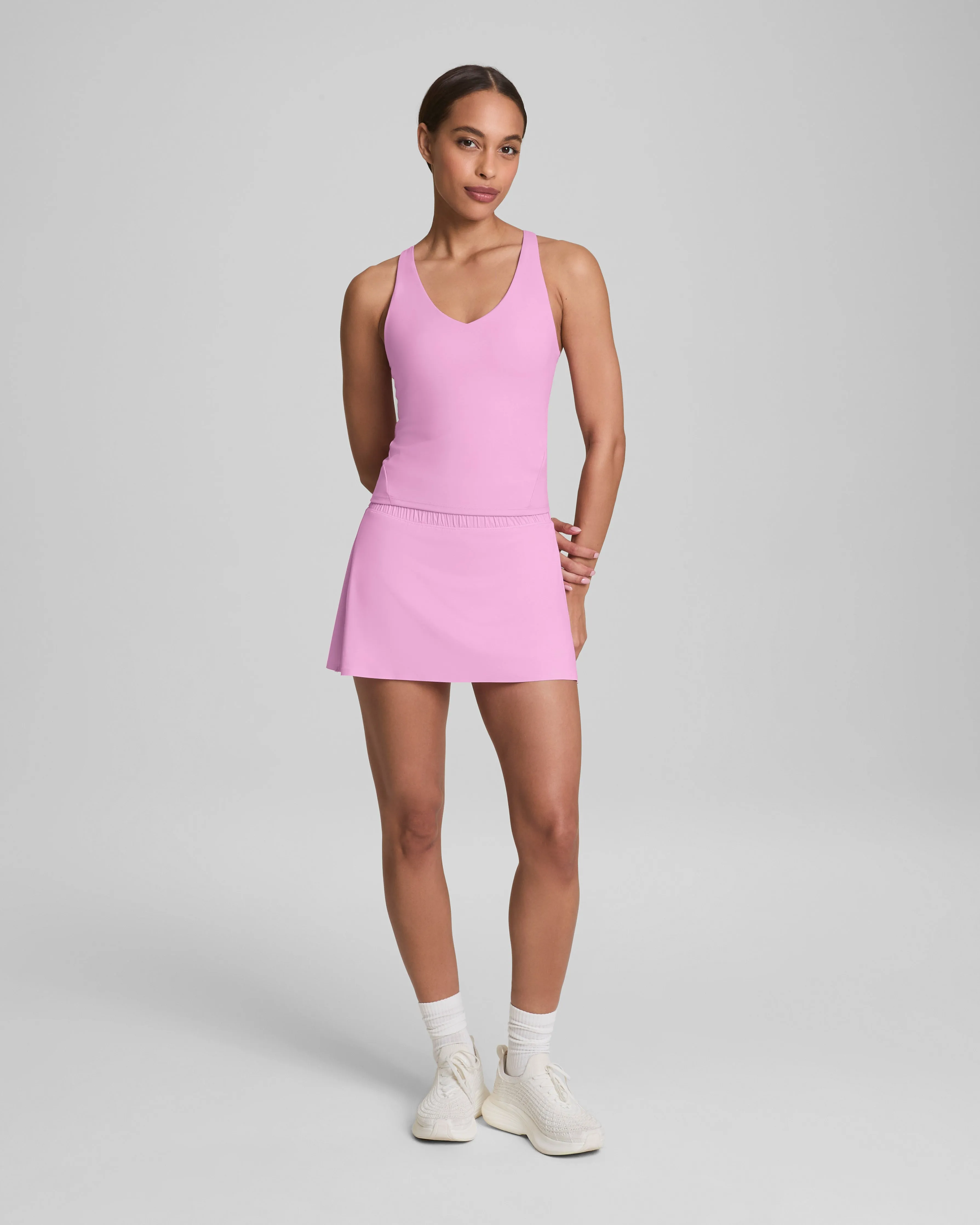 SPANXshape™ Activate Skort, 14"