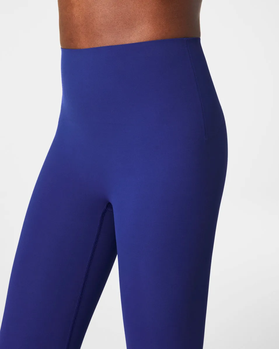SPANXshape™ CoreLuxe 7/8 Leggings with Mid-Tummy Compression