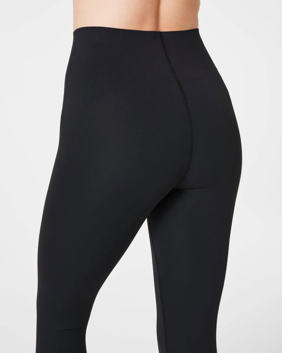 SPANXshape™ CoreLuxe 7/8 Leggings with Mid-Tummy Compression