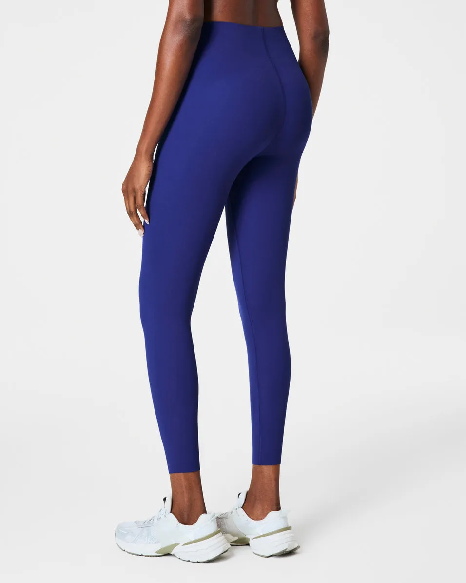 SPANXshape™ CoreLuxe 7/8 Leggings with Mid-Tummy Compression