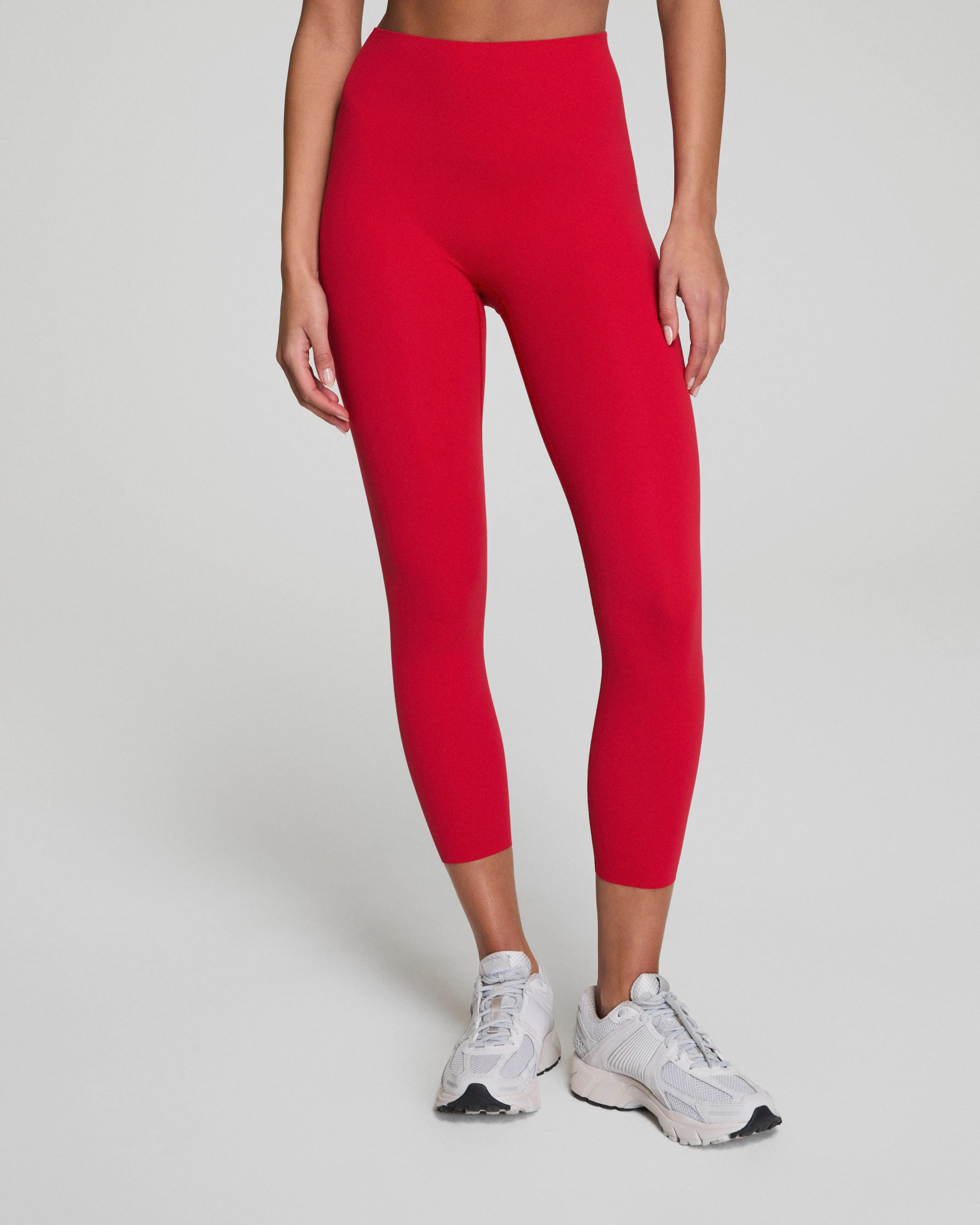 SPANXshape™ CoreLuxe 7/8 Leggings with Mid-Tummy Compression