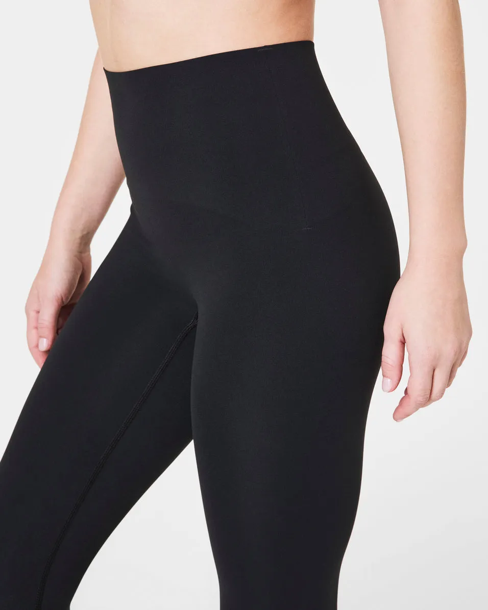 SPANXshape™ CoreLuxe 7/8 Leggings with Mid-Tummy Compression
