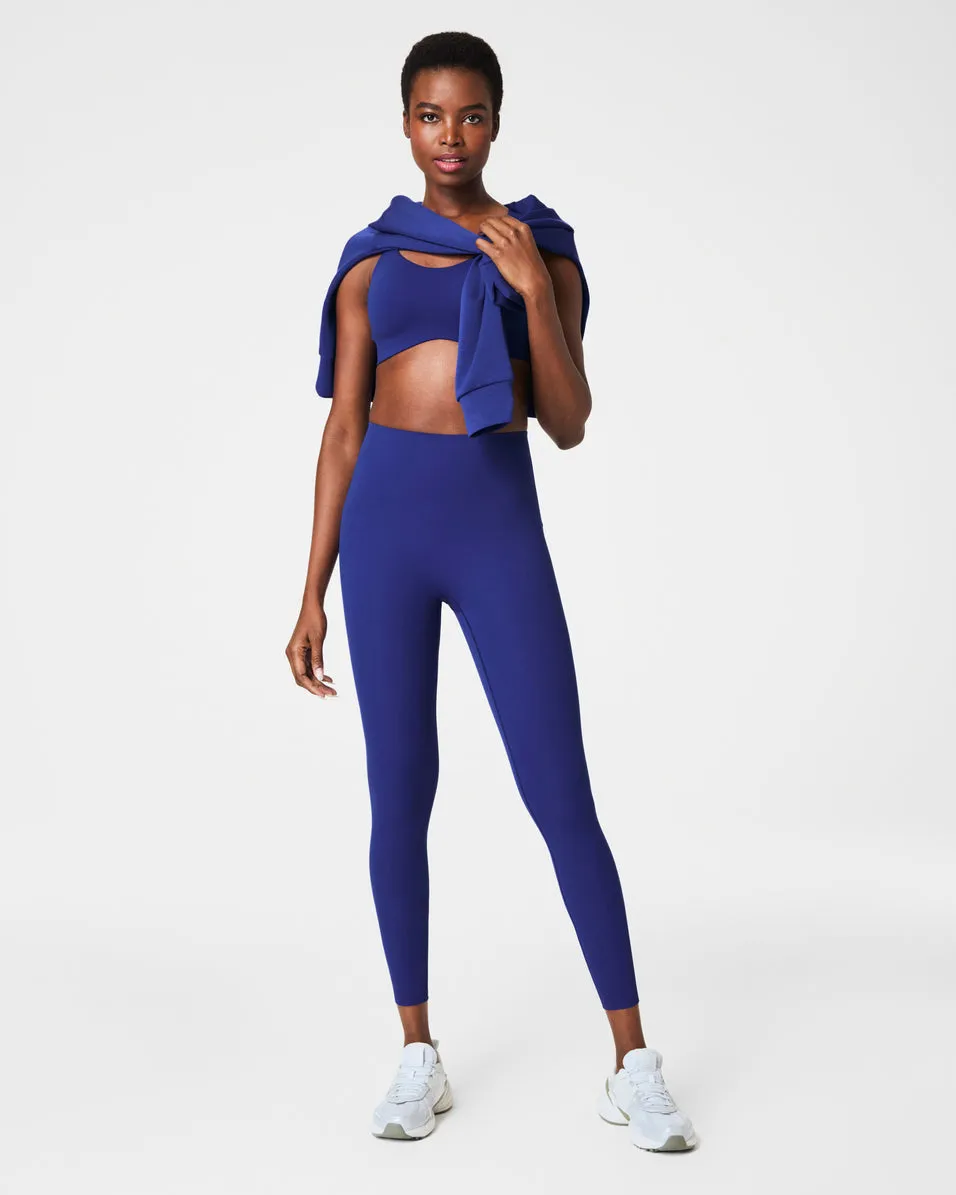 SPANXshape™ CoreLuxe 7/8 Leggings with Mid-Tummy Compression