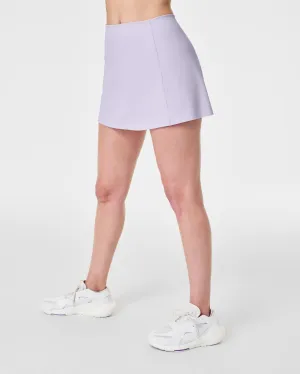 SPANXshape™ CoreLuxe Skort with Mid-Tummy Compression