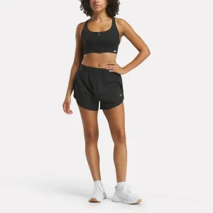 Speed Short Black