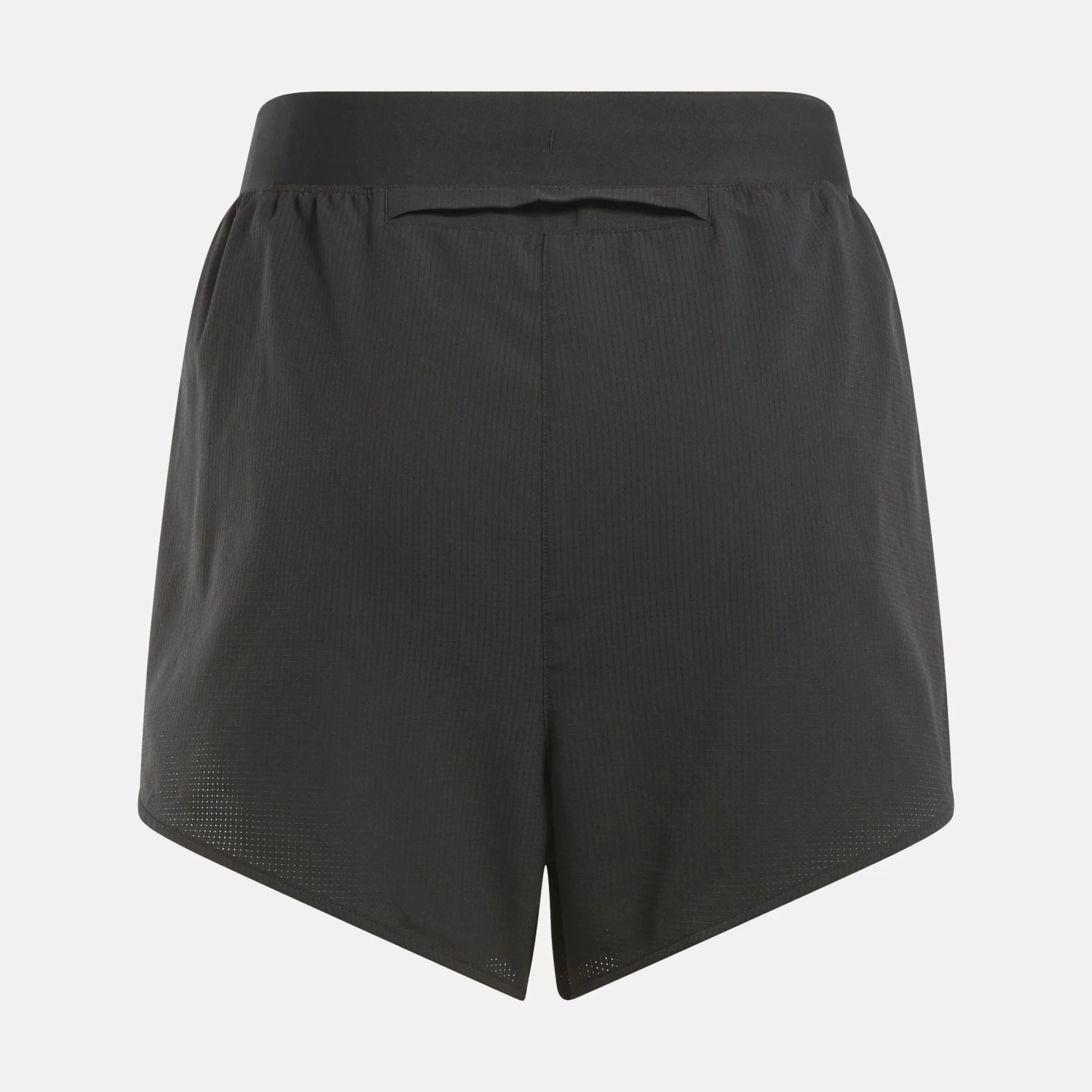 Speed Short Black