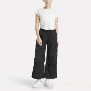 Studio Style Cargo Pant Black