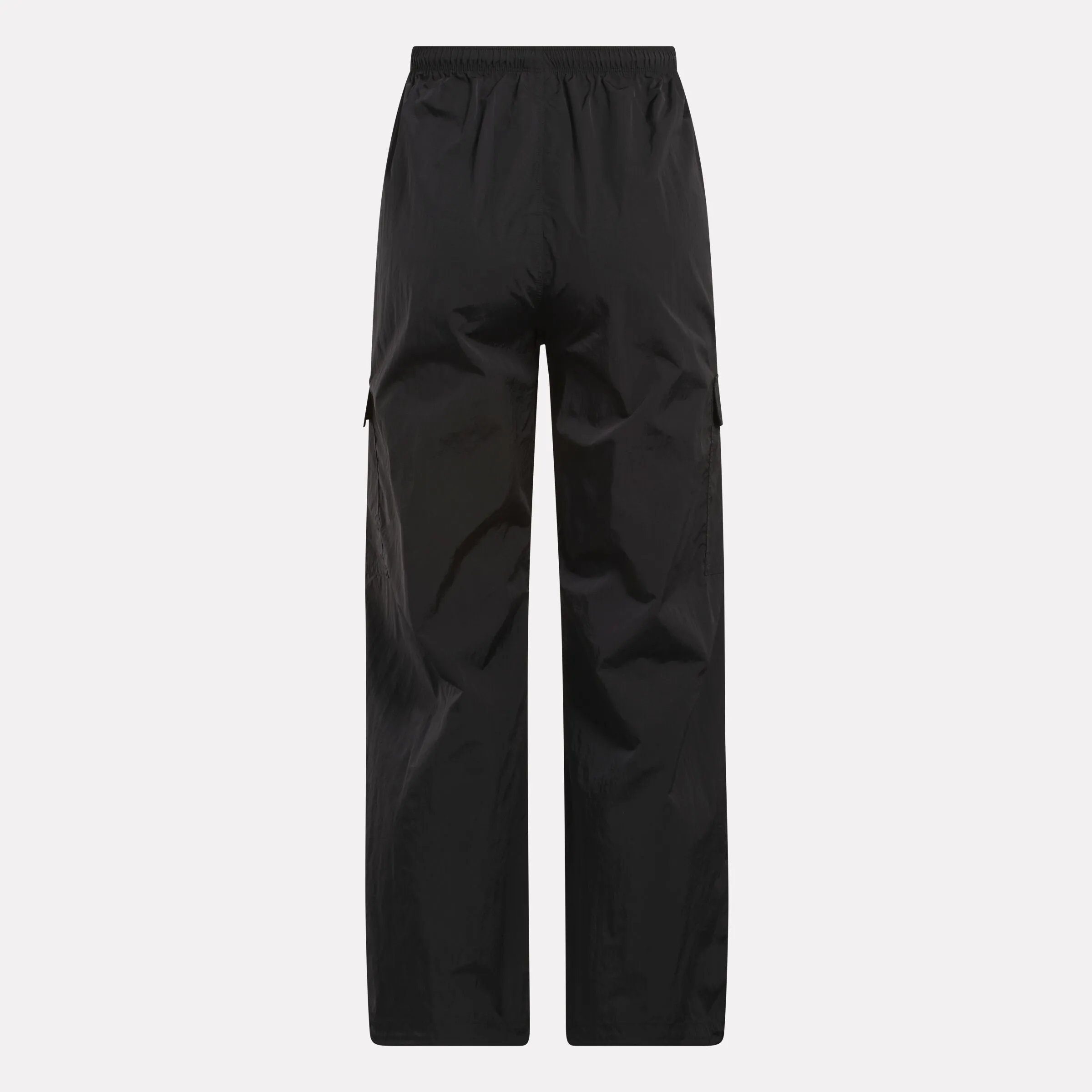 Studio Style Cargo Pant Black