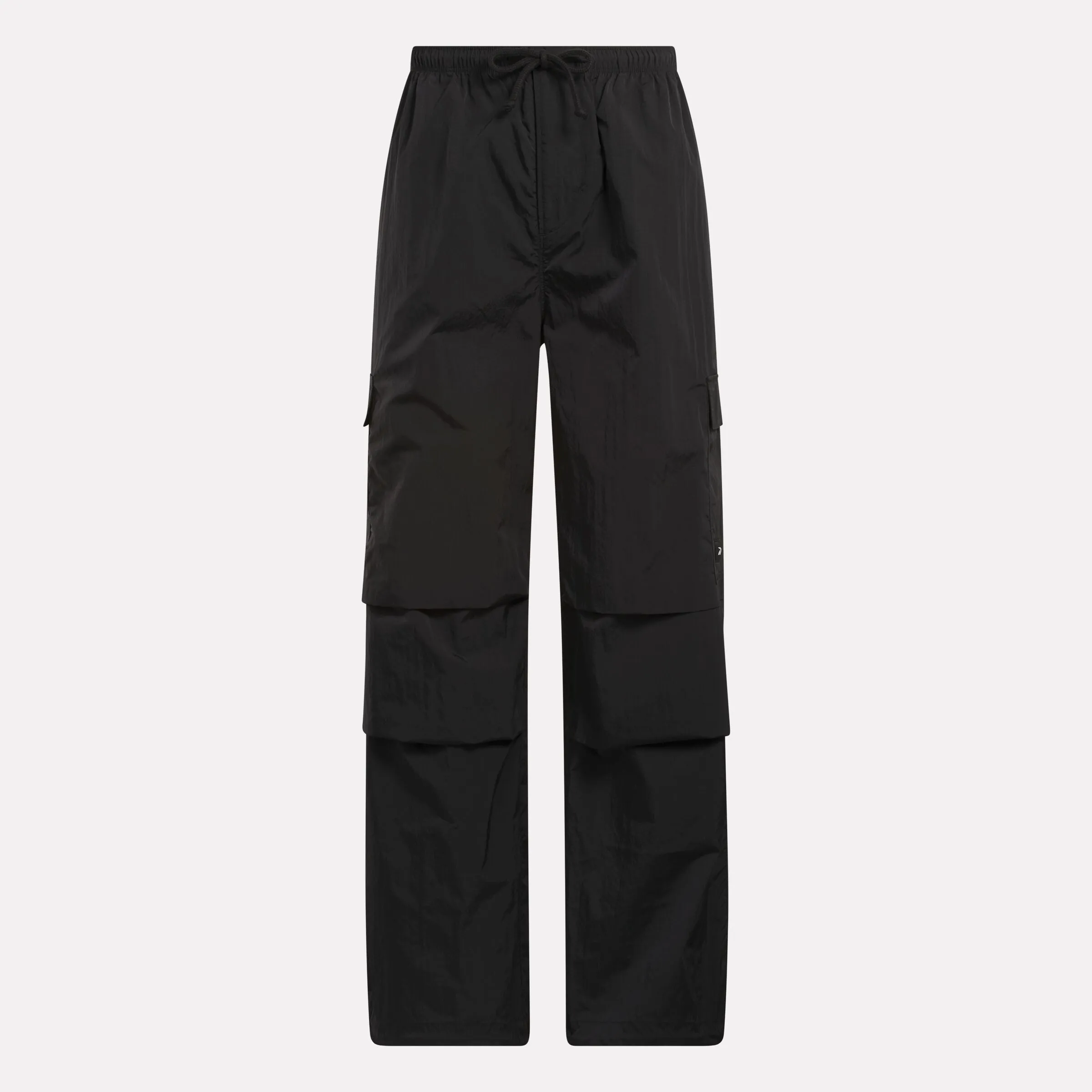 Studio Style Cargo Pant Black