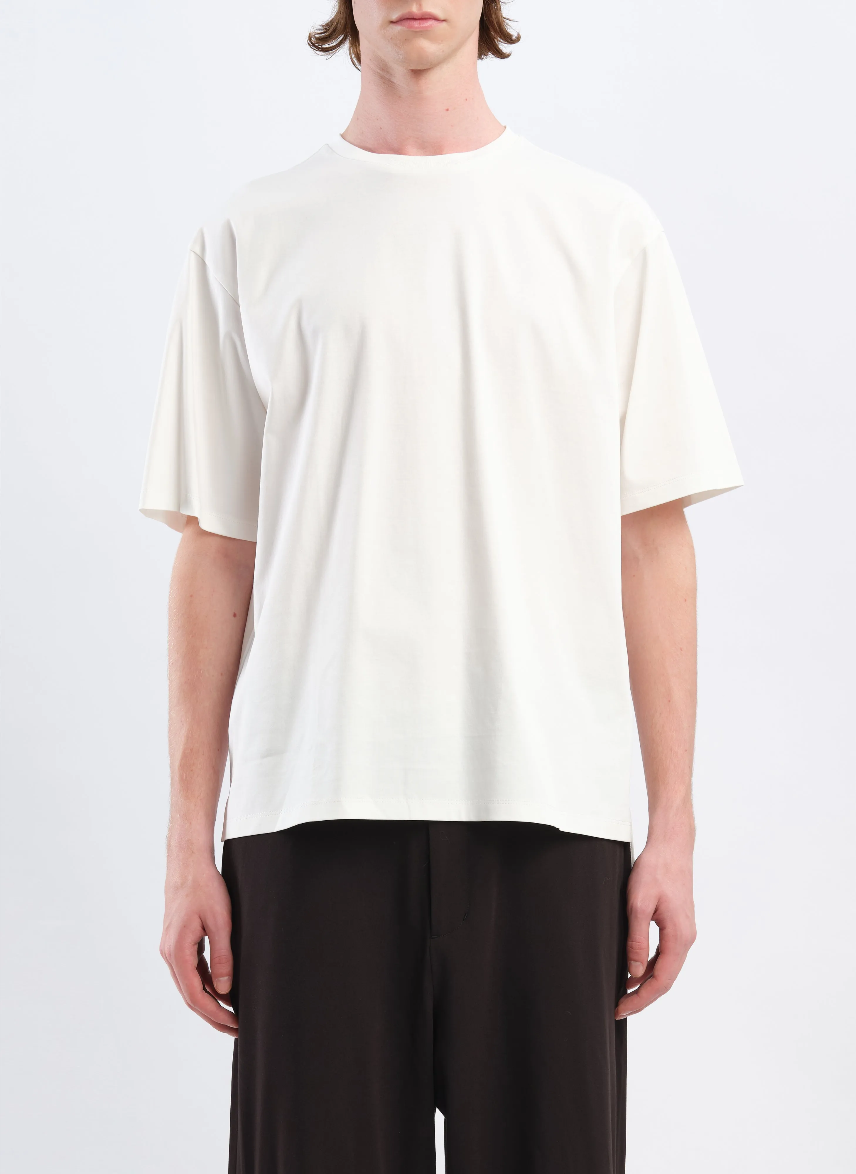 Supima Cotton Tee (T02)