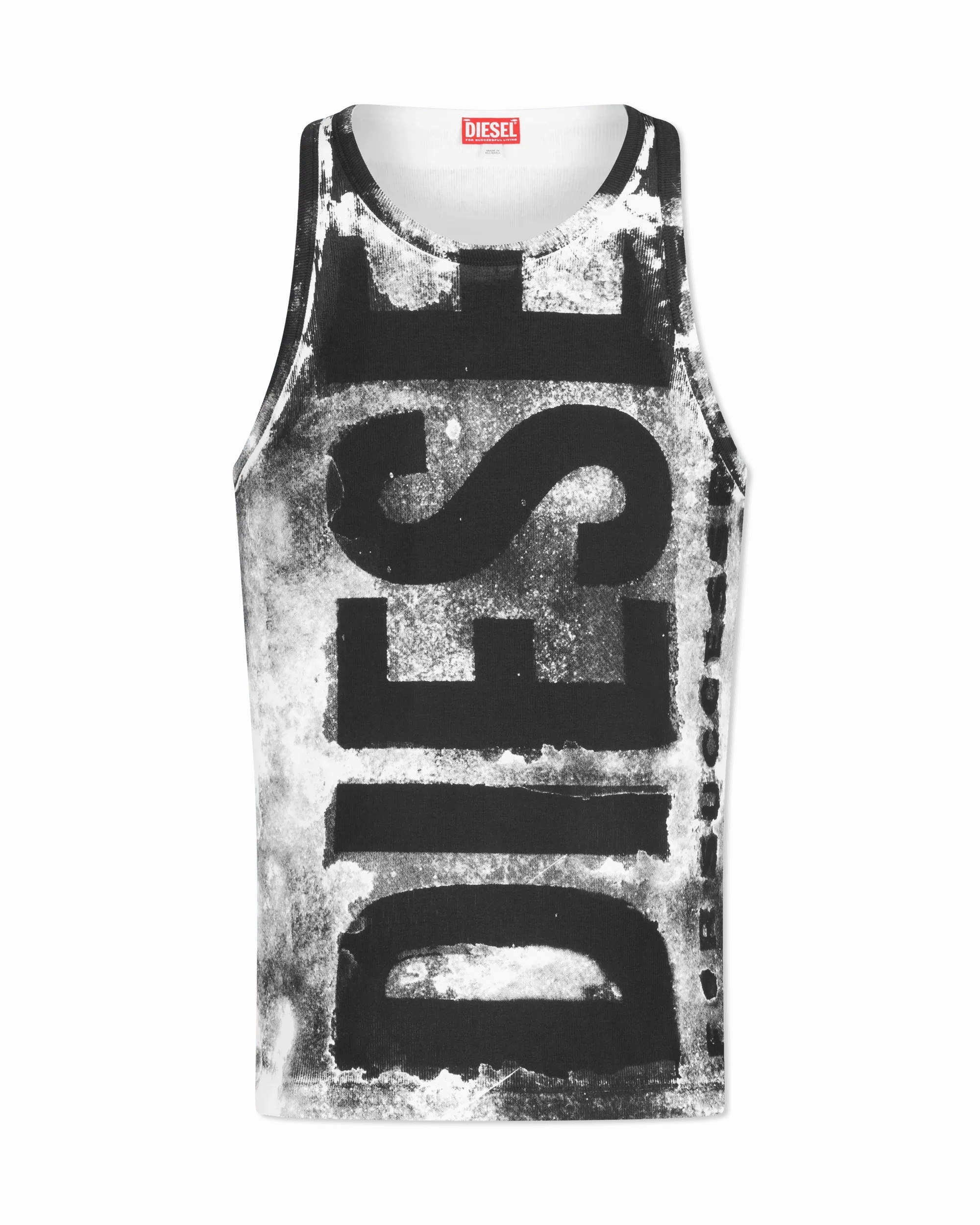 T-Lift-Bisc Tank Top