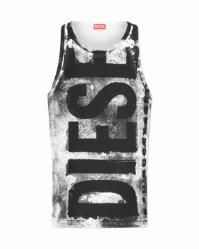T-Lift-Bisc Tank Top