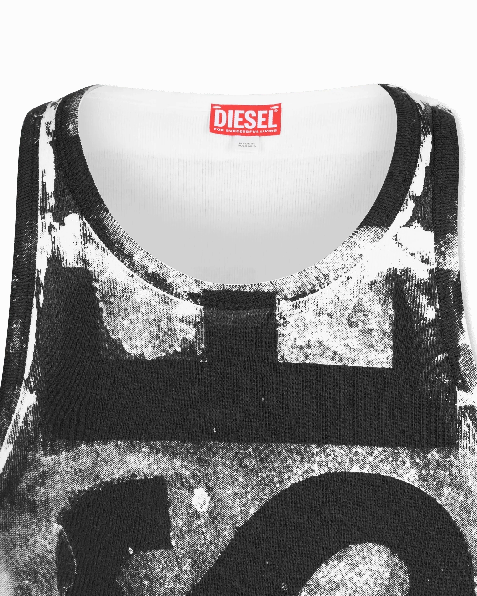 T-Lift-Bisc Tank Top