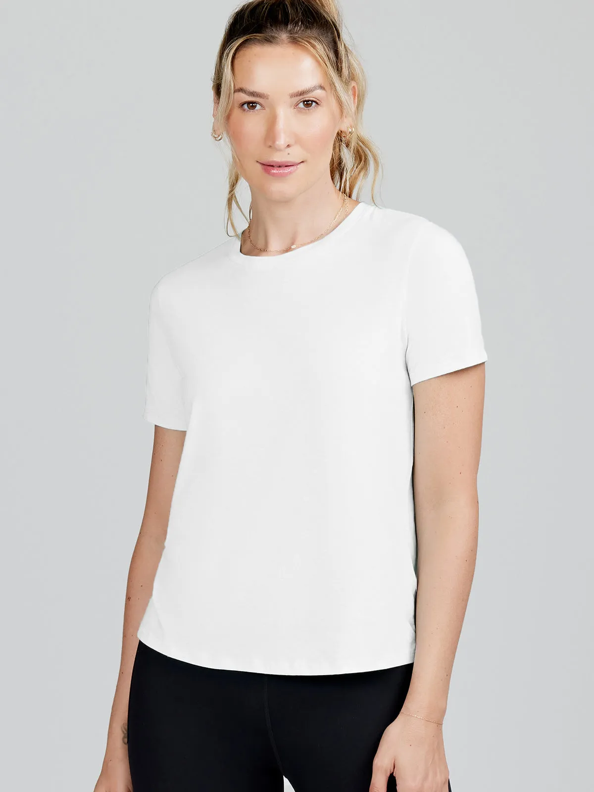 Tasc Women's All Day T-Shirt