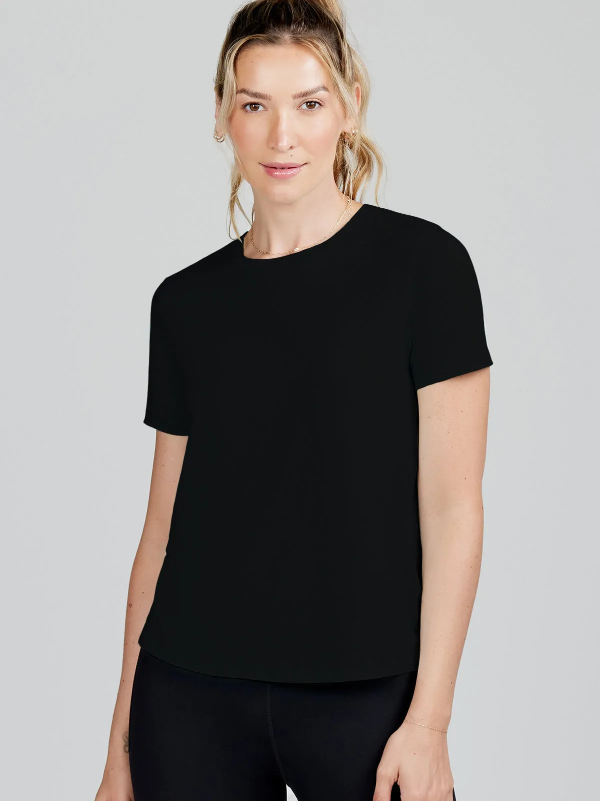 Tasc Women's All Day T-Shirt