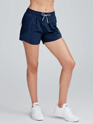 Tasc Women's Odyssey Rec Short