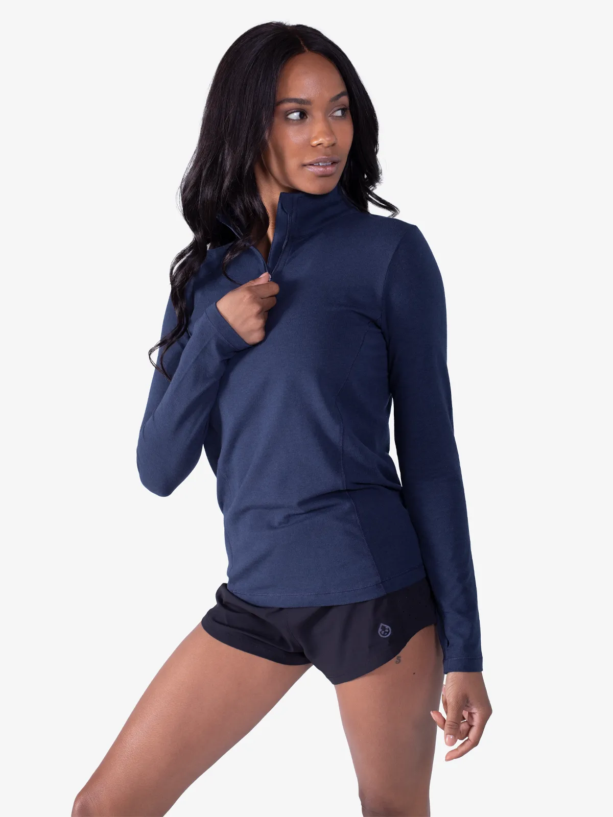 Tasc Women's Recess Quarter Zip