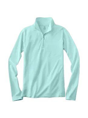 Tasc Women's Recess Quarter Zip