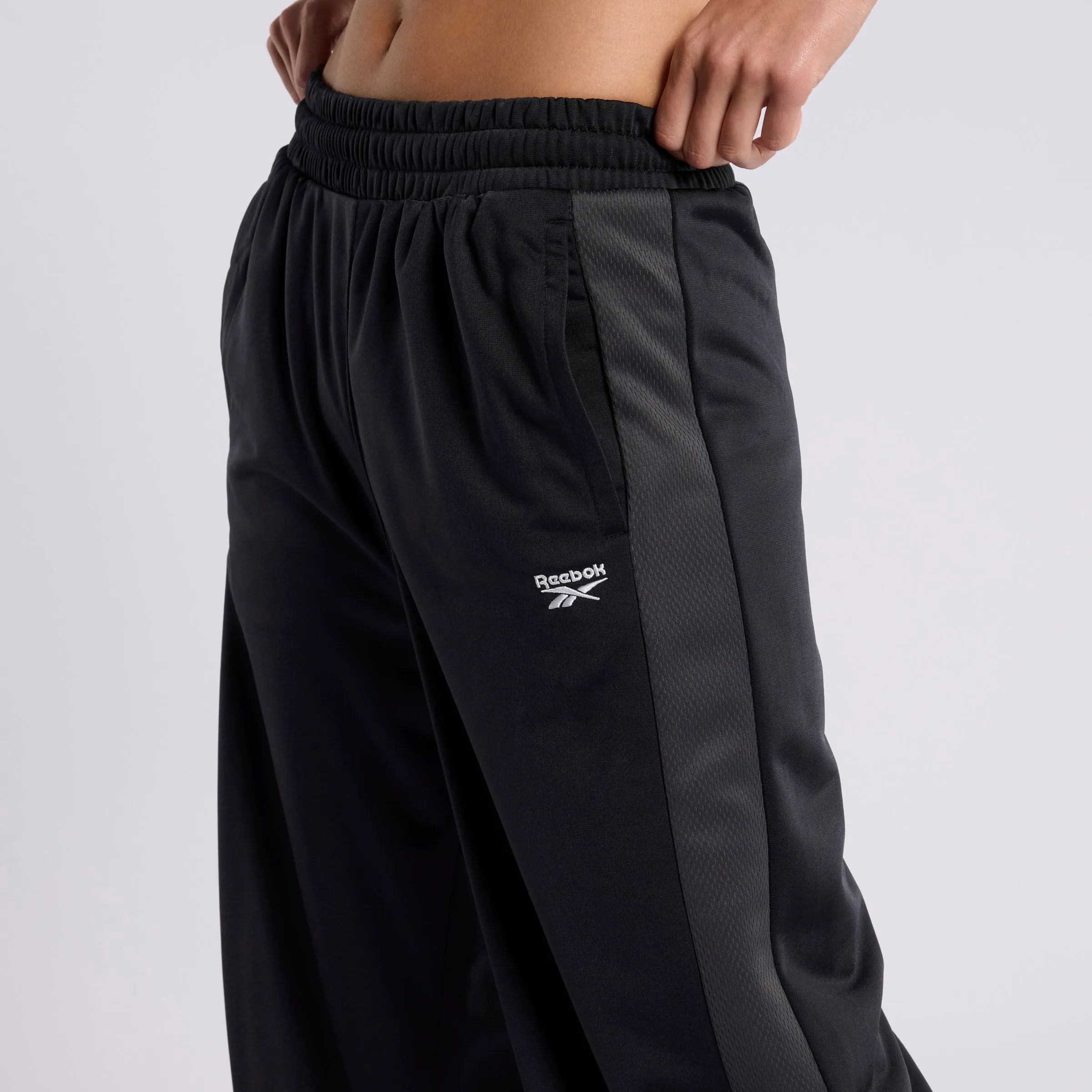 Team Pants Black