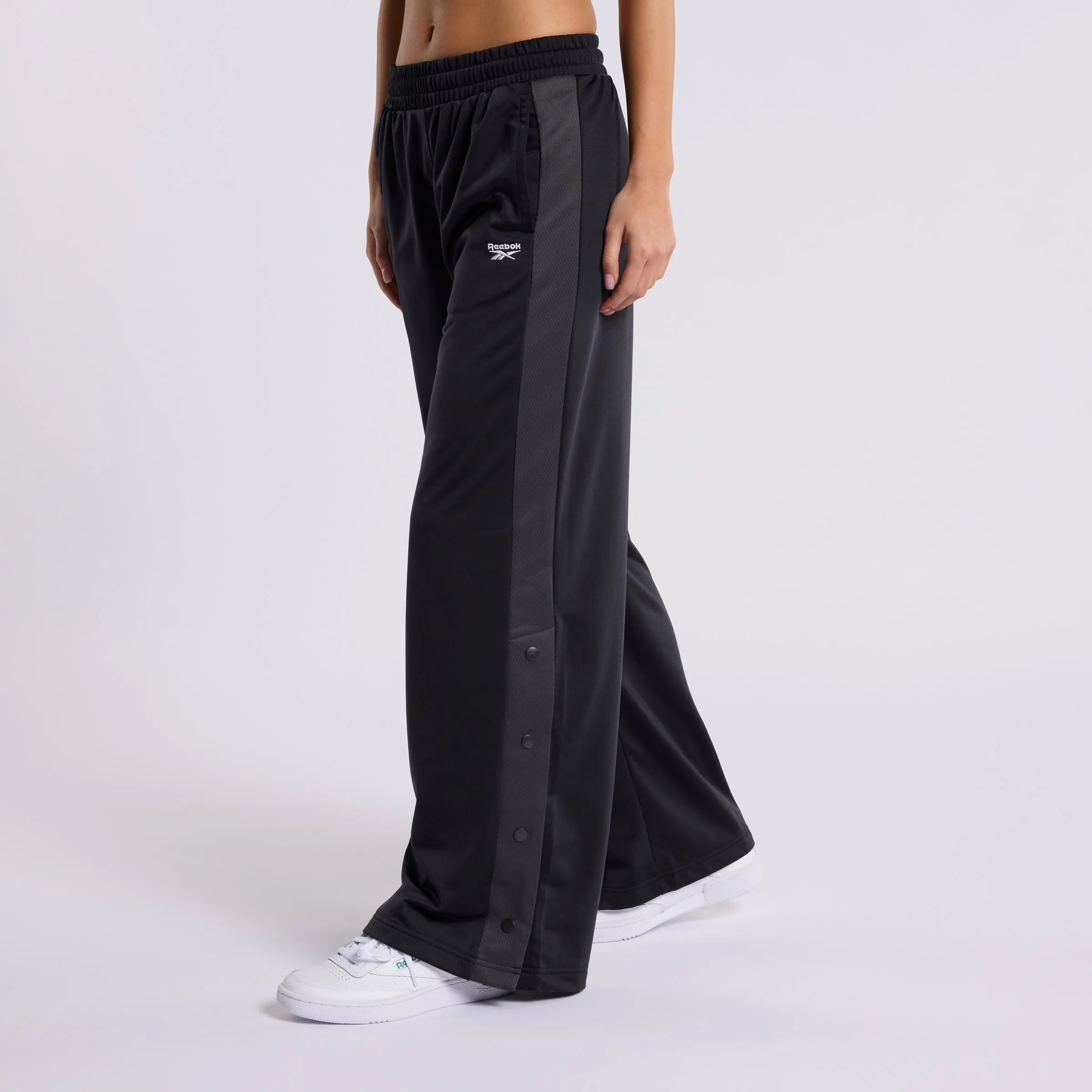 Team Pants Black