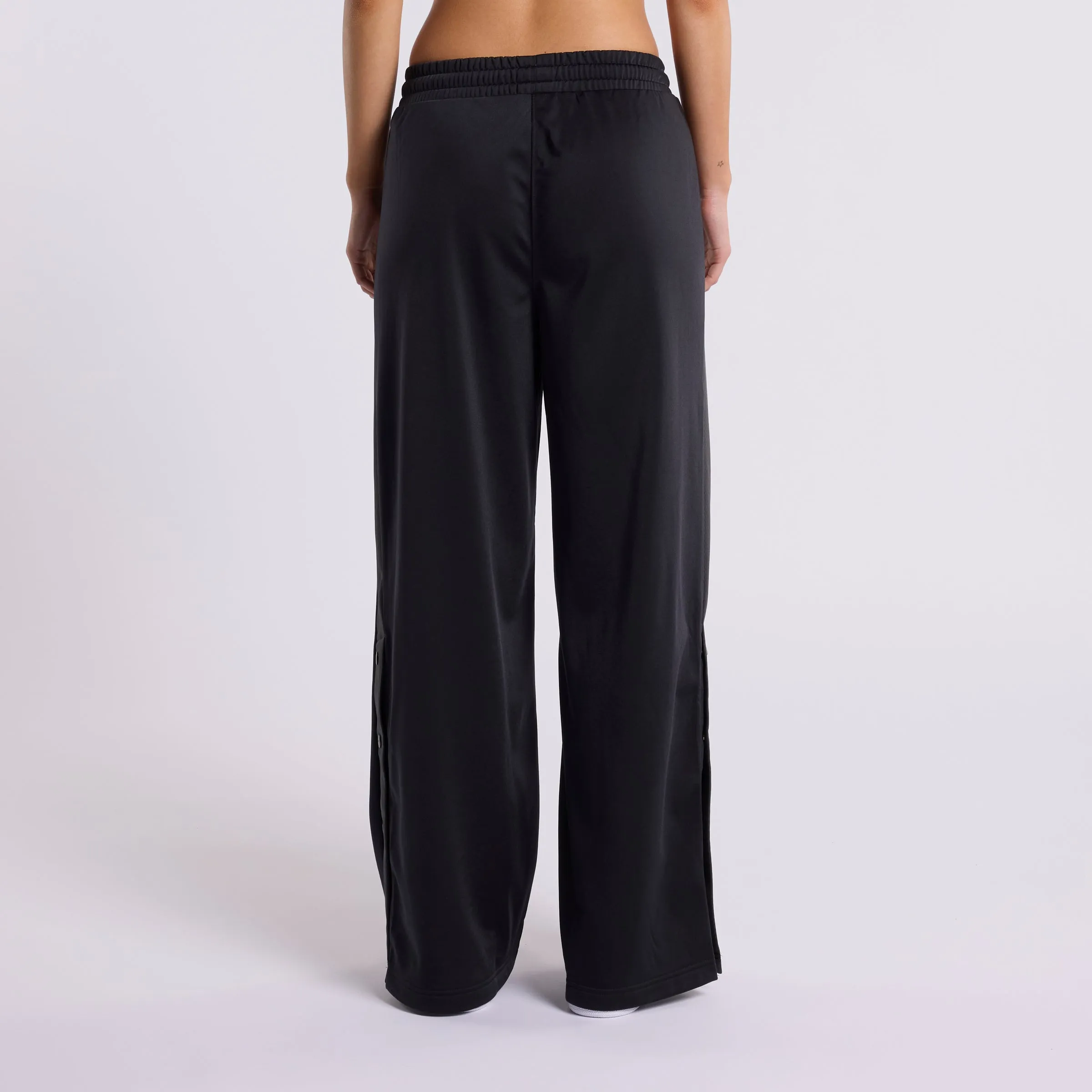 Team Pants Black