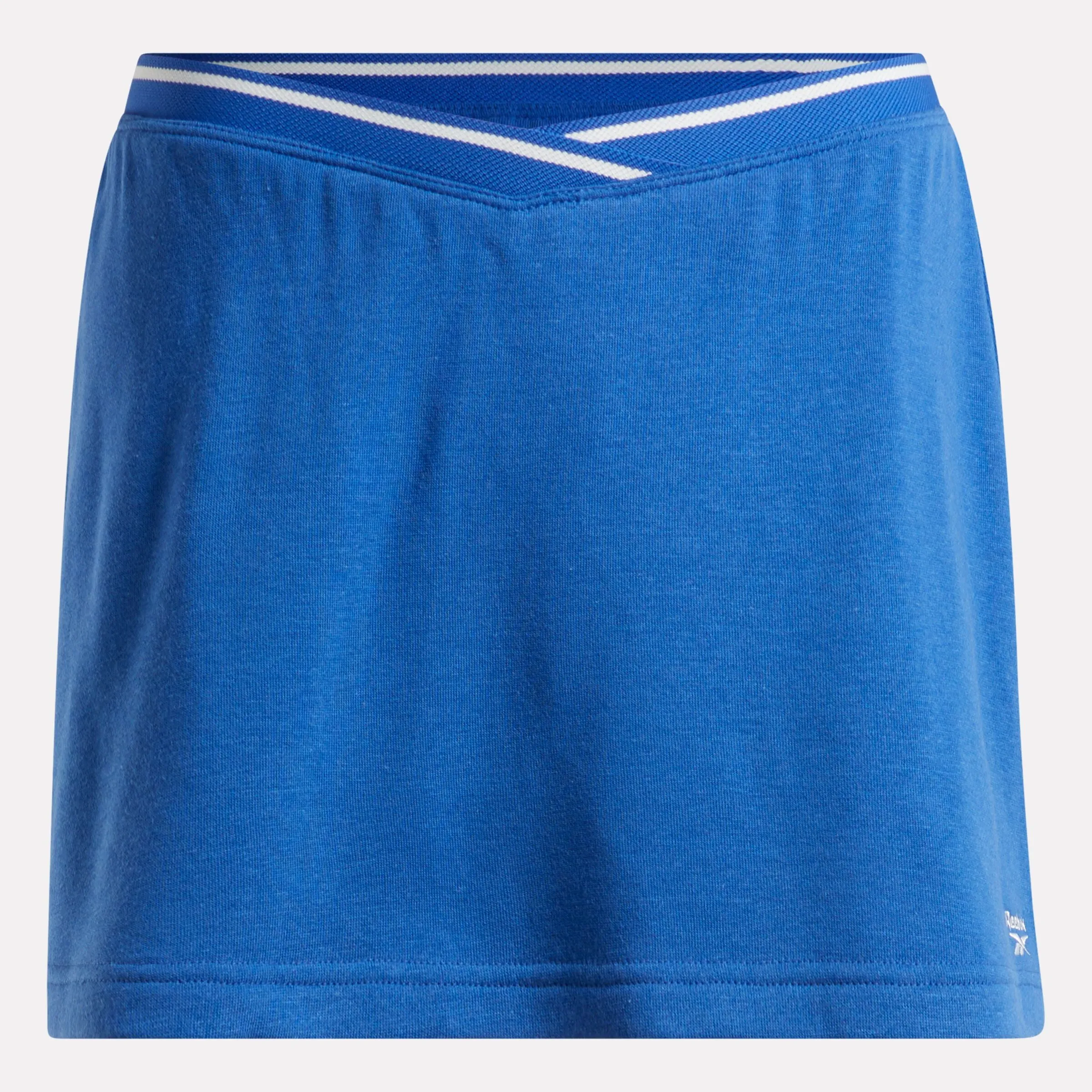 Team Skirt Boundless Blue