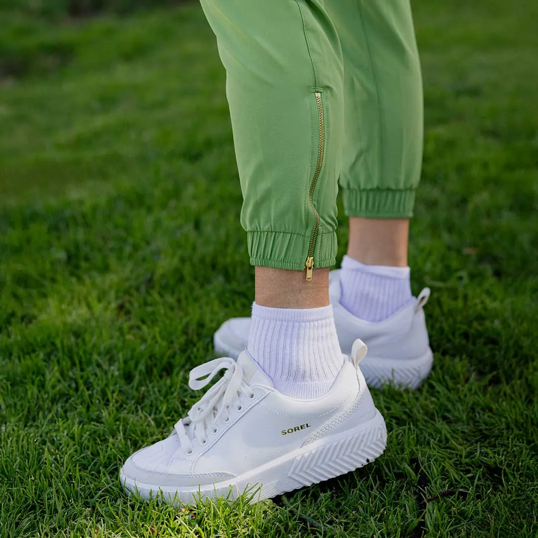 Tennis Green Jetsetters