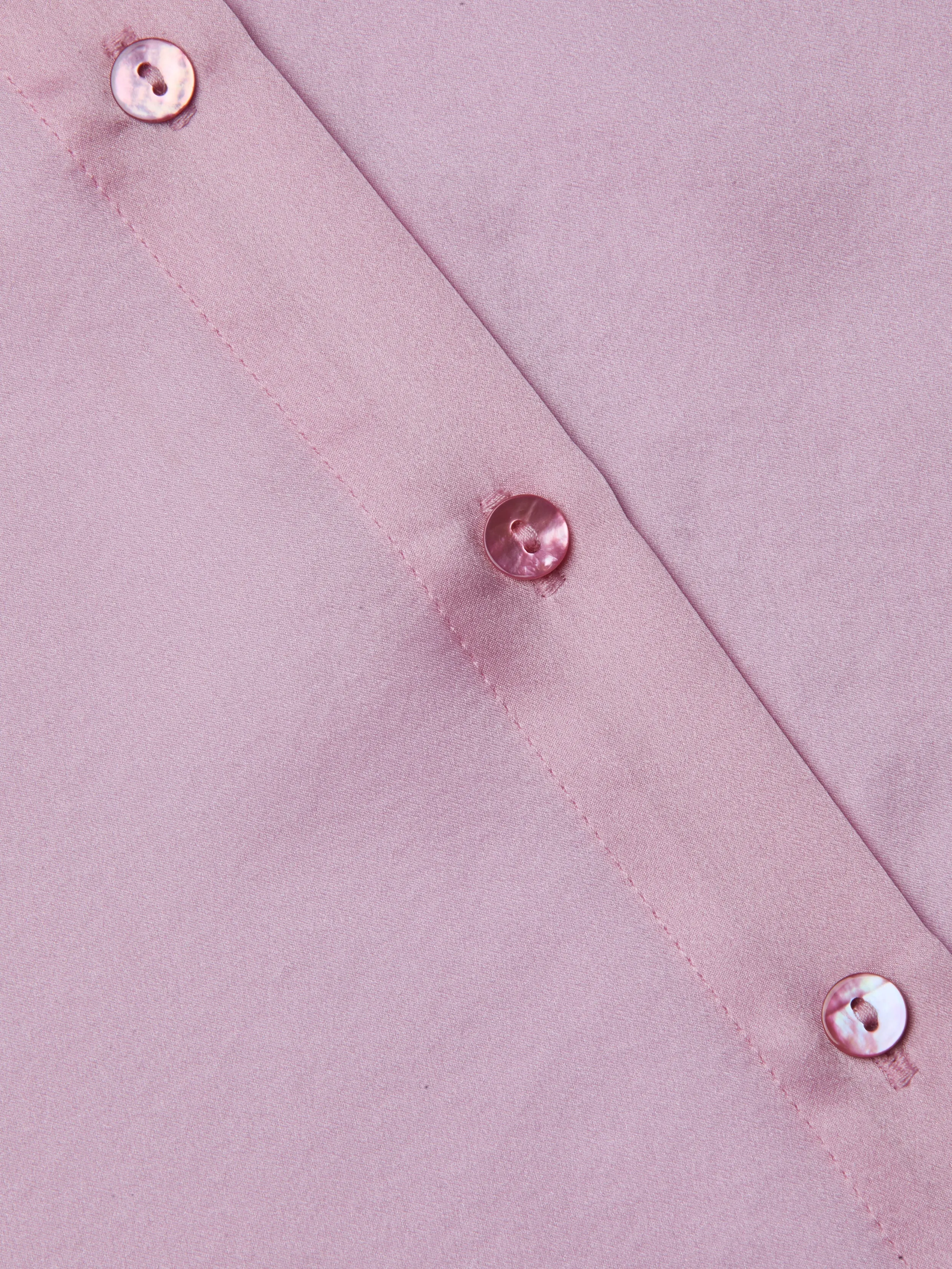 Tyler Silk Blouse