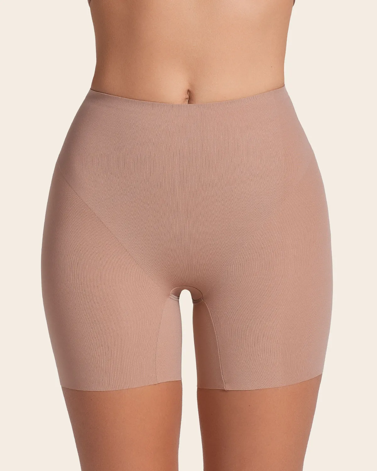 Undetectable Padded Butt Lifter Shaper Short