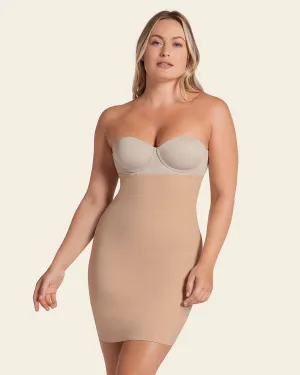 Undetectable Sculpting Skort Slip