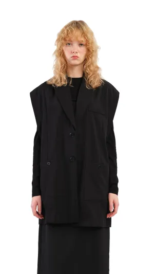 Vest Suit