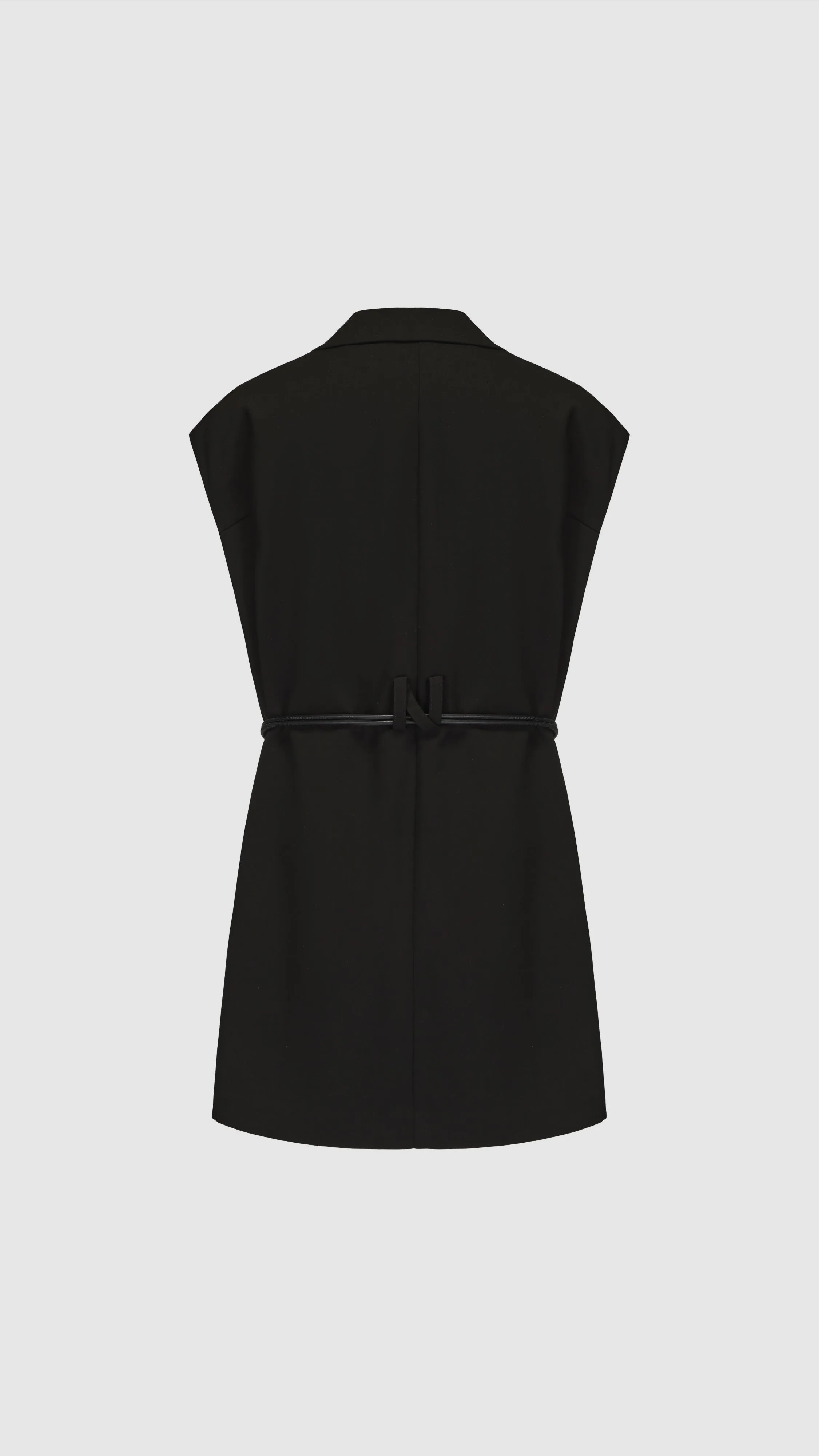 Vest Suit