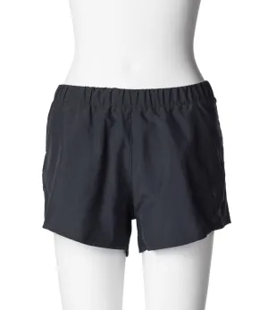 W BA Cross Rebel 4" Short