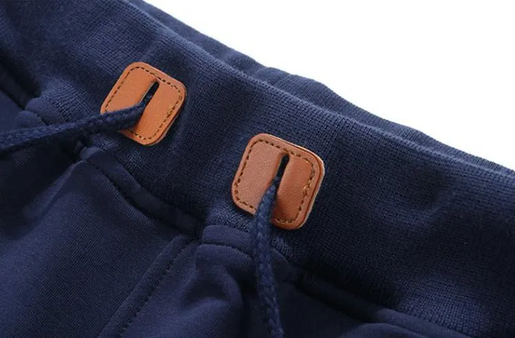 West Louis™ Casual Male Shorts