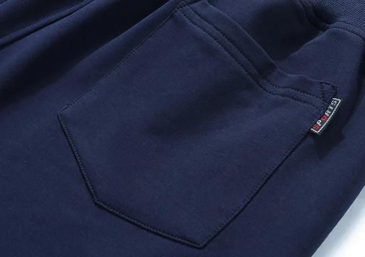 West Louis™ Casual Male Shorts