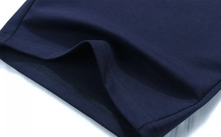 West Louis™ Casual Male Shorts