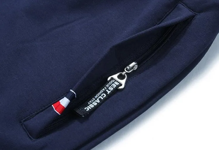 West Louis™ Casual Male Shorts