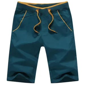 West Louis™ Summer Cotton Shorts