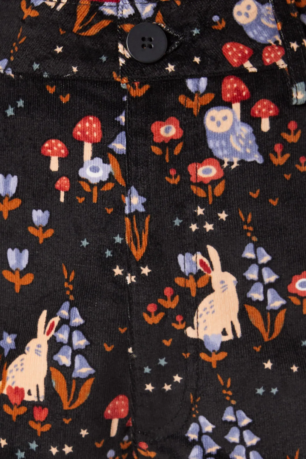 Whimsical Night Pant