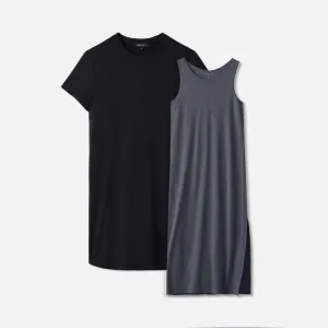 Women's 2 Pack // Dresses