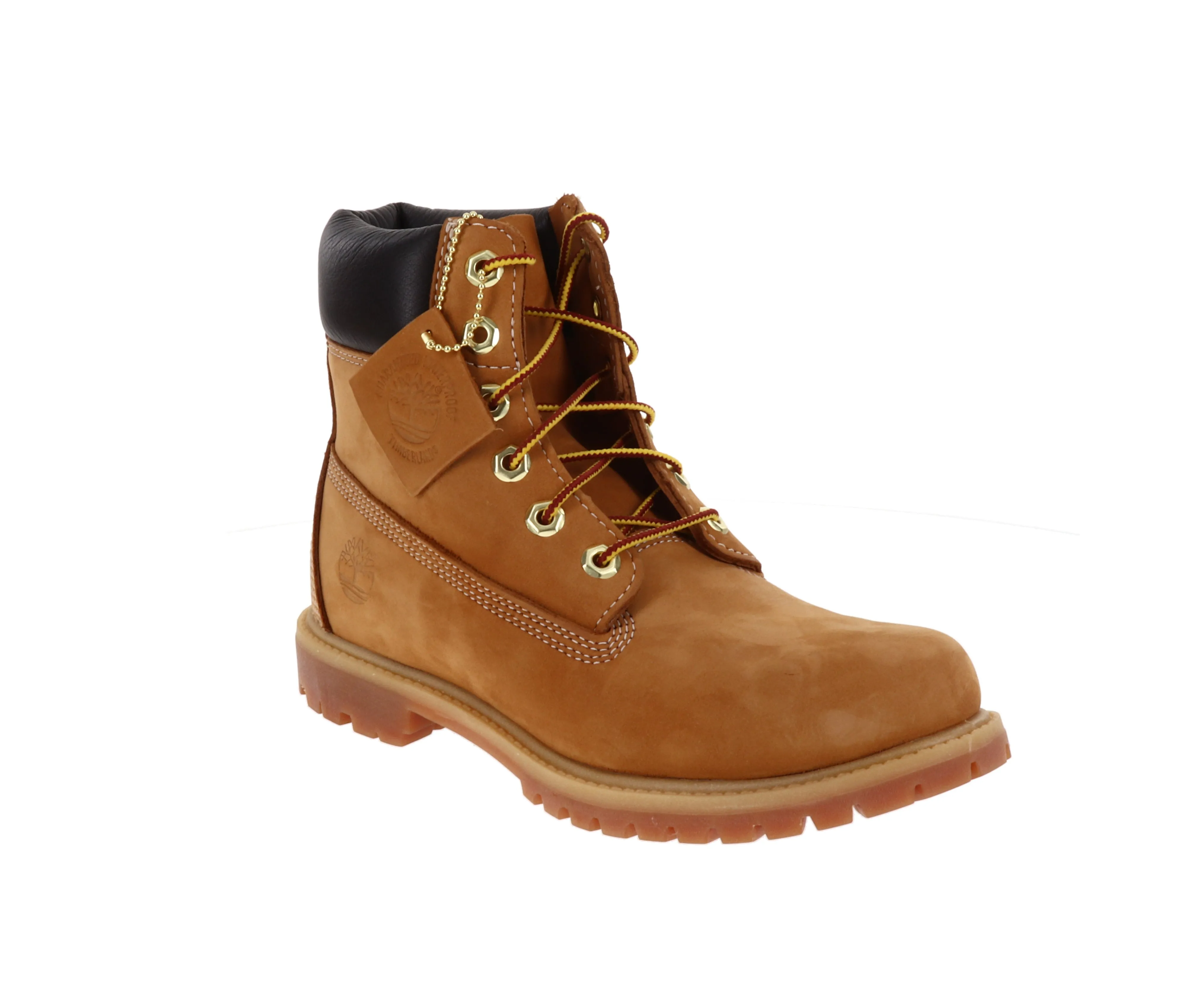 Women's 6 Premium WP