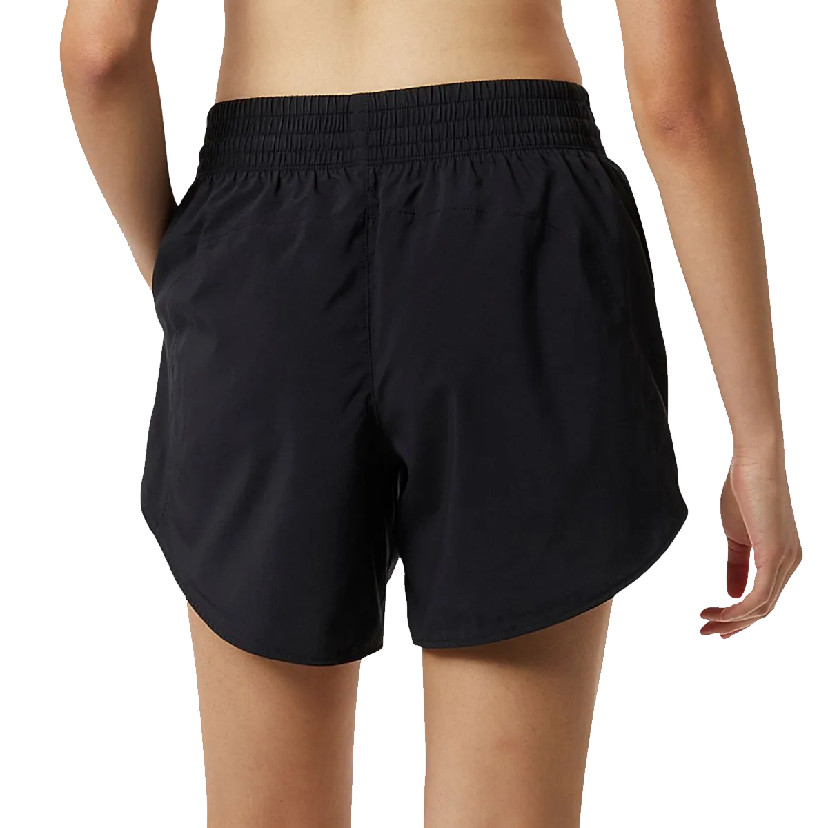 Women's Accelerate 5" Short